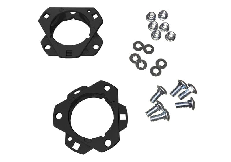 Superlift 2019-2023 Ford Ranger 4WD 2in Leveling Kit