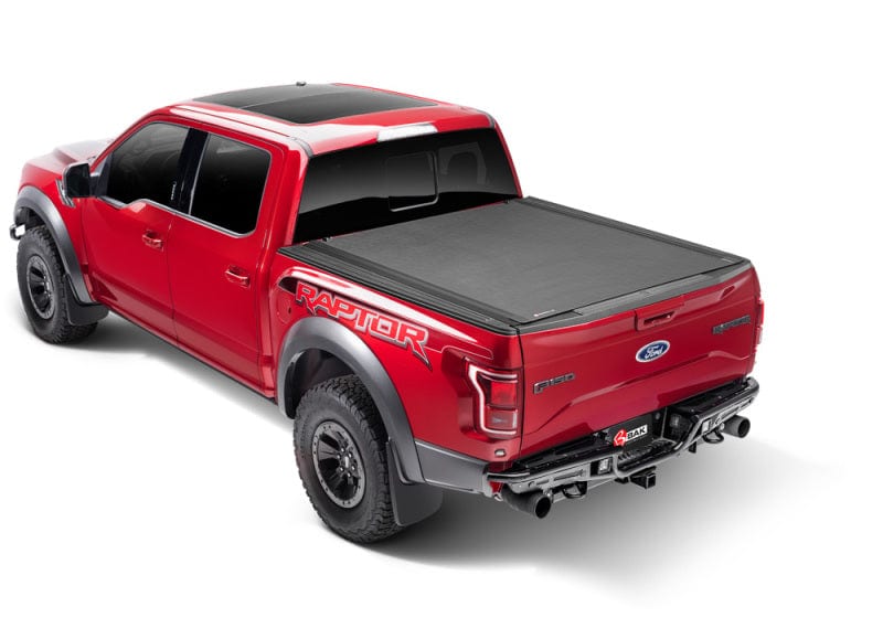 BAK 2021-2023 Ford F-150 Revolver X4s 6.7ft Bed Cover