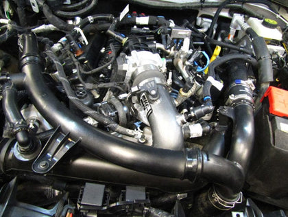 K&N 2021-2023 Ford Bronco V6-2.7L Charge Pipe