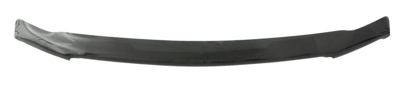 AVS 2019-2022 Ford Ranger High Profile Bugflector II Hood Shield - Smoke