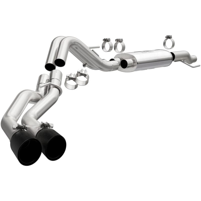 Magnaflow 2015-2020 Ford F-150 Street Series Cat-Back Performance Exhaust System