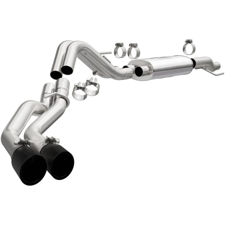 Magnaflow 2015-2020 Ford F-150 Street Series Cat-Back Performance Exhaust System