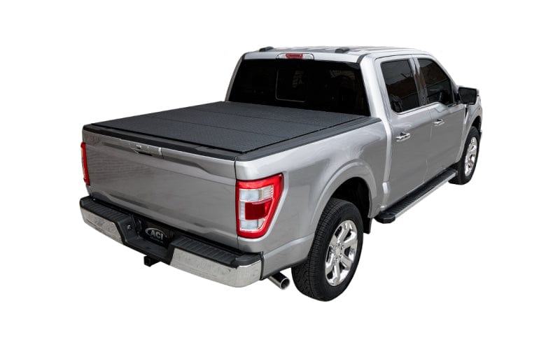 Access LOMAX Tri-Fold Cover 2021-2023 Ford F-150