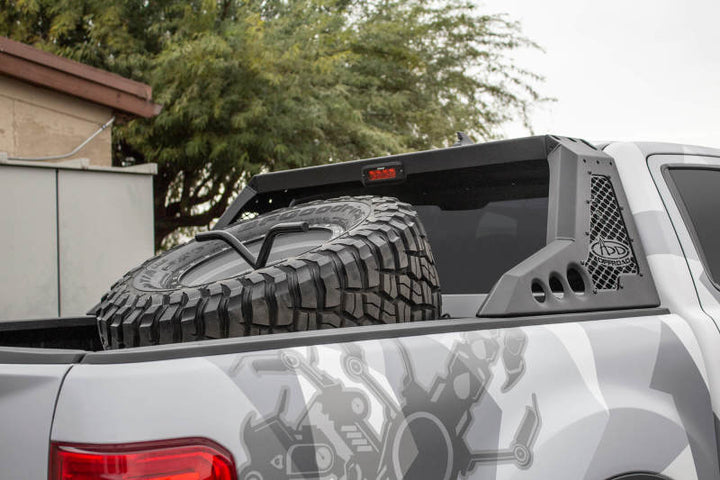 Addictive Desert Designs 2019-2022 Ford Ranger HoneyBadger Chase Rack
