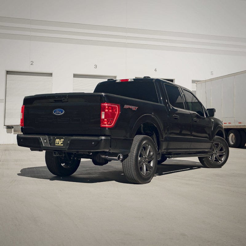 Magnaflow - Exhaust System - 2021-2022 F-150 PowerBoost