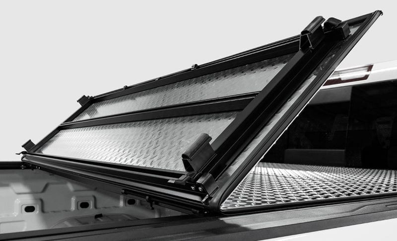 Access LOMAX Tri-Fold Cover 2021-2023 Ford F-150