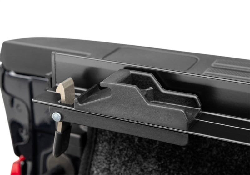 Truxedo 2021-2023 Ford F-150 6ft 6in Lo Pro Bed Cover