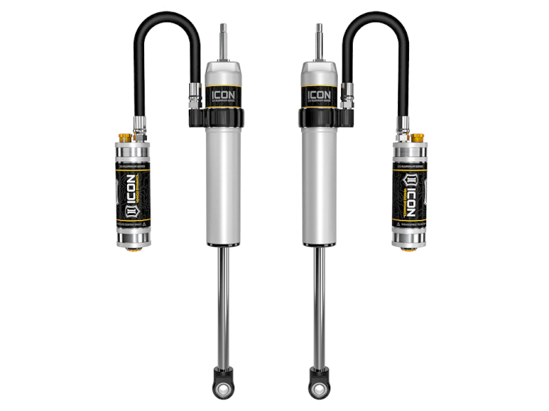 ICON 2017-2020 Ford F-250/F-350 Super Duty 4WD 0-2.5in Front 2.5 Series Shocks VS RR CDCV - Pair