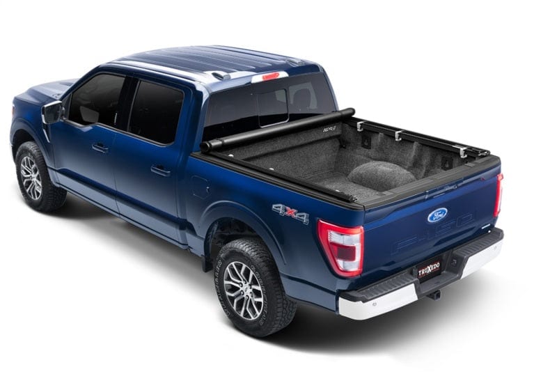 Truxedo 17-22 Ford F-250/F-350 Super Duty 8ft TruXport Bed Cover