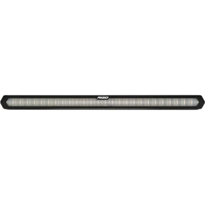 Rigid Industries 28in Chase Light Bar Rear Facing Light Bar