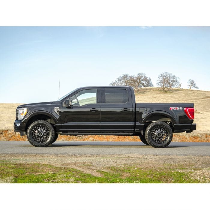 ReadyLift - 2" Leveling Kit - 2021-2023 F-150