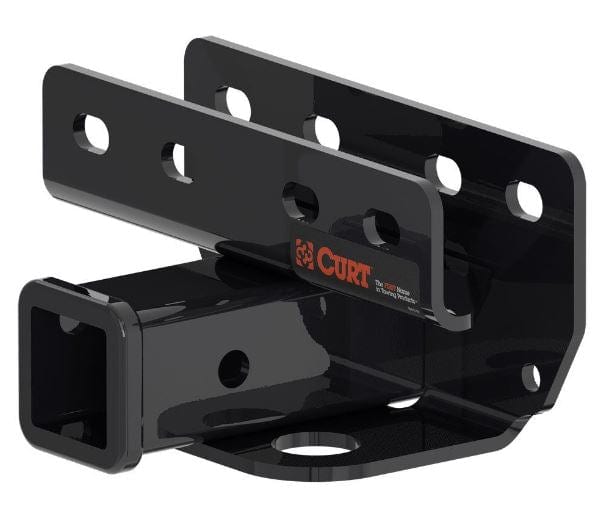 CLASS 3 TRAILER HITCH, 2" RECEIVER, SELECT FORD 2021-2023 BRONCO #13493