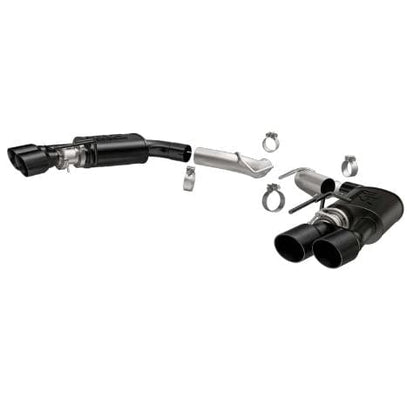 MagnaFlow 2018-2022 Ford Mustang Competition Series Axle-Back Performance Exhaust System
