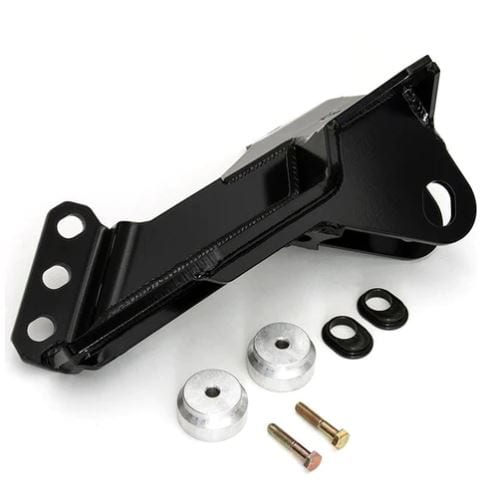 ICON 08-UP FSD TRACK BAR BUMP STEER BRACKET KIT