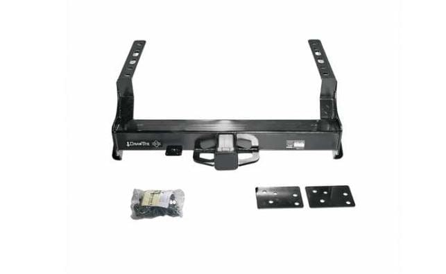 DRAW-TITE 17-23 FORD F250/F350/F450(EXCEPT CAB&CHASSIS) CLS V TITAN HITCH (WITH PINCLIP & COVER)