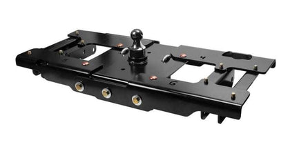 DRAW-TITE 17-23 F250/F350/F450(EXCEPT CAB & CHASSIS) HIDEAGOOSE COMPLETE GOOSENECK UNIT