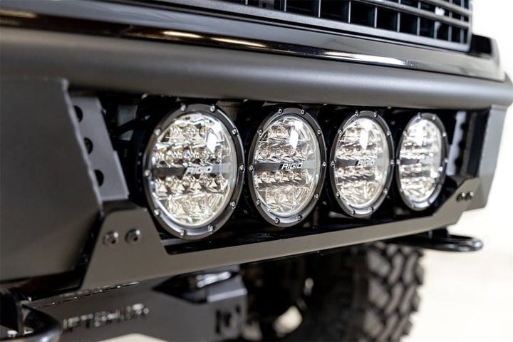 Addictive Desert Designs 18-21 Ford F-150 ADD PRO Bolt-On V2 Front Bumper