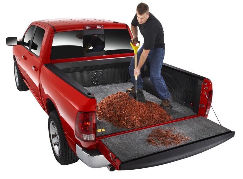 BedRug 15-22 Ford F-150 6ft 6in Bed Drop In Mat