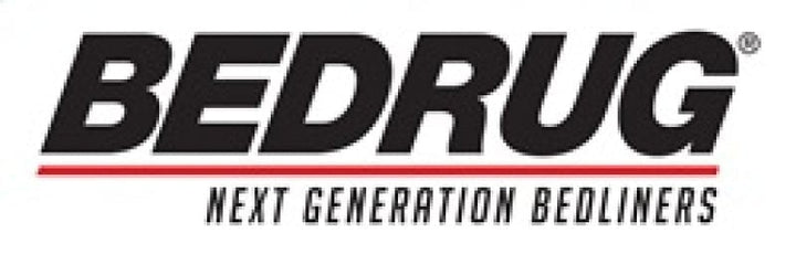 BedRug 15-22 Ford F-150 6.5ft Bed Bedliner