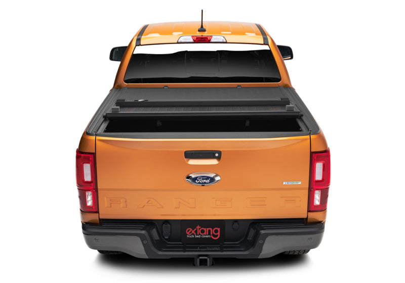 Extang 2019 Ford Ranger (6ft) Xceed