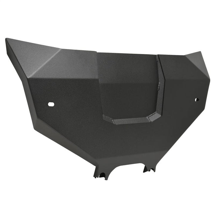 Westin2021-2023 Ford Bronco(excl. Bronco Sport) XTS Skid Plate - Textured Black
