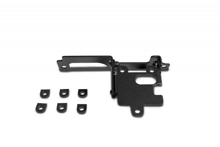 Addictive Desert Designs 2021-2023 Ford Bronco Adaptive Speed Control Bracket - Hammer Black