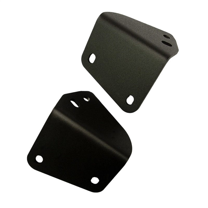 Rigid Industries 2021-2022 Bronco Sport Roof Light Mount Kit (Fits 40In SR Or RDS SR-Series)