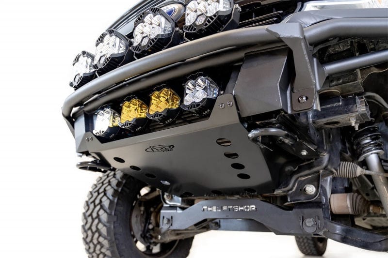Addictive Desert Designs 18-21 Ford F-150 ADD PRO Bolt-On V2 Front Bumper