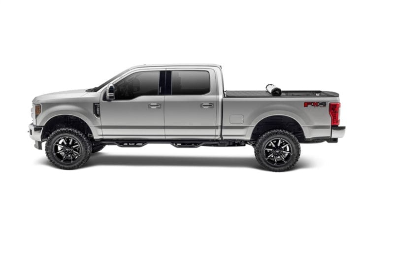 Truxedo 2021-2023 Ford F-150 6ft 6in Sentry Bed Cover