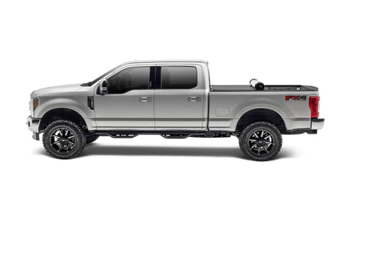 Truxedo 2021-2023 Ford F-150 6ft 6in Sentry Bed Cover