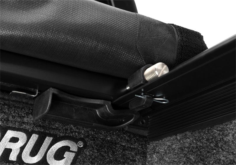 Truxedo 2021-2023 Ford F-150 5ft 6in Lo Pro Bed Cover