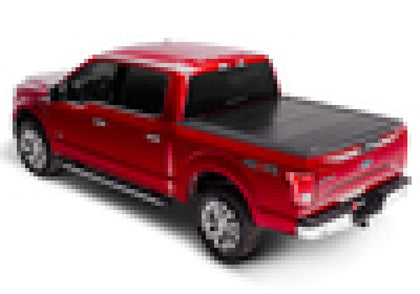 BAK 2019-2023 Ford Ranger 6ft Bed BAKFlip G2
