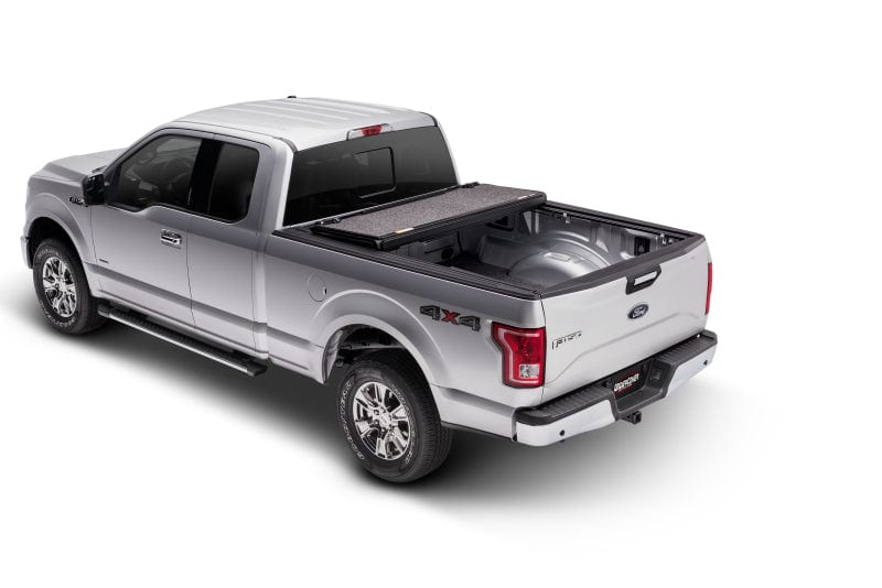UnderCover 2021-2023 Ford F-150 Std/Ext Cab/Crew Cab 6.5ft Ultra Flex Bed Cover