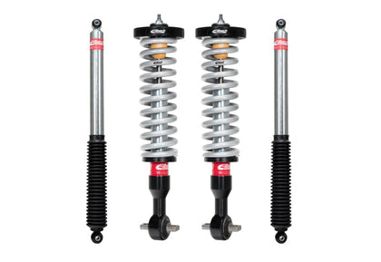 Eibach Pro-Truck Coilover 2.0 Front/Sport Rear for 15-22 Ford F-150 V6 2.7L 4WD