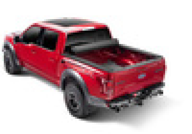 BAK 2021-2023 Ford F-150 Revolver X4s 6.7ft Bed Cover