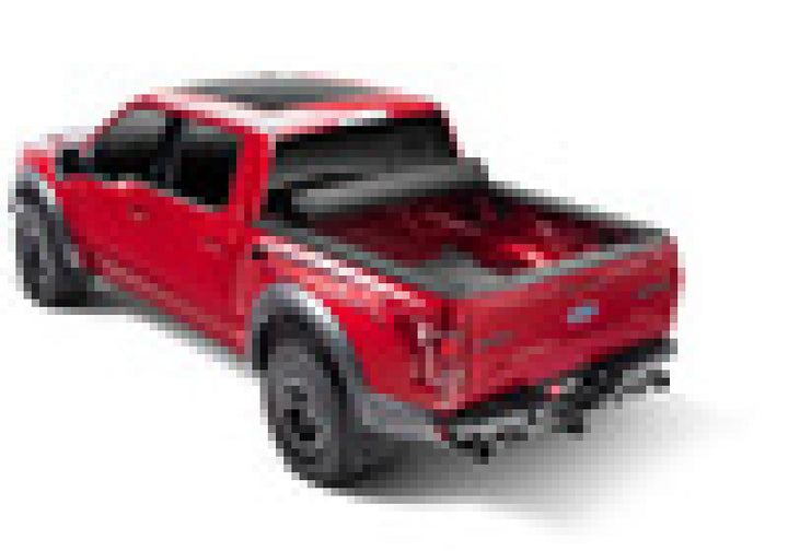 BAK 2021-2023 Ford F-150 Revolver X4s 6.7ft Bed Cover