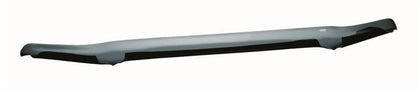 AVS 17-22 Ford F-250 Super Duty High Profile Bugflector II Hood Shield - Smoke