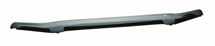 AVS 17-22 Ford F-250 Super Duty High Profile Bugflector II Hood Shield - Smoke