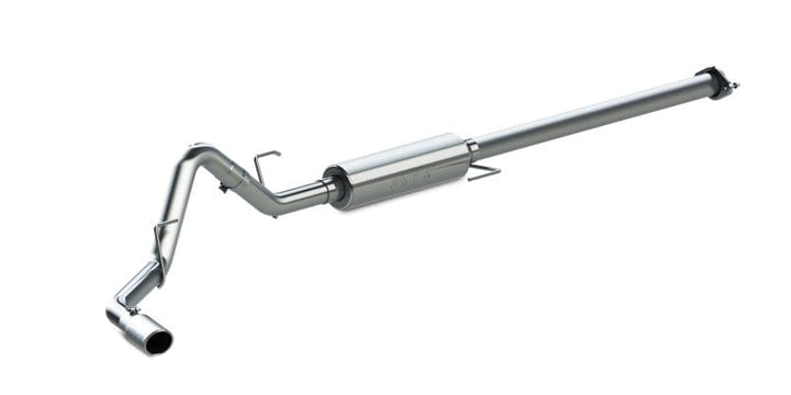 MBRP 2015-2020 Ford F-150 2.7L / 3.5L EcoBoost 3in Cat Back Single Side T409 Exhaust System