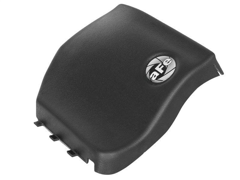 aFe Magnum FORCE Stage-2 Cold Air Intake Cover 2017-2018 Ford Superduty V8 6.2L