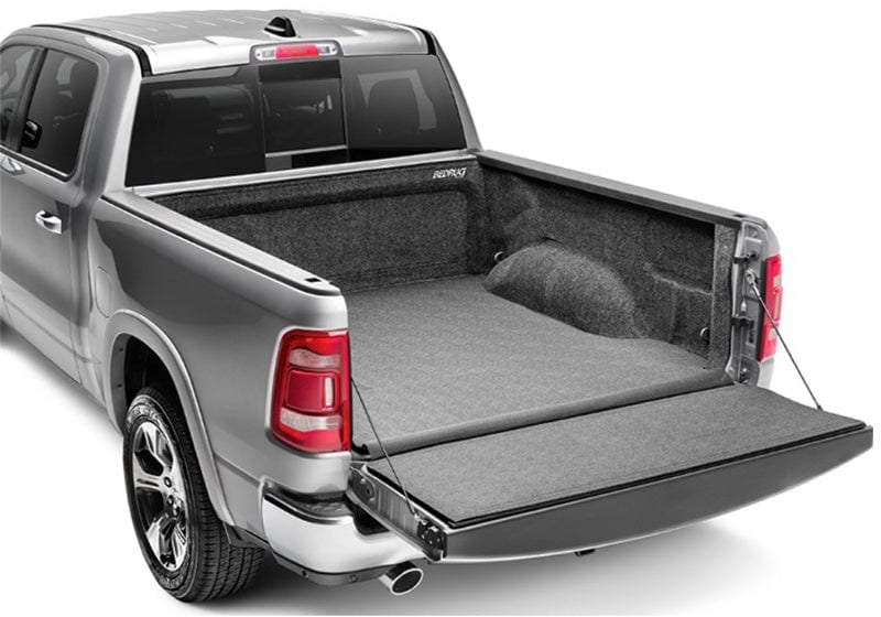 BedRug 2015-2022 Ford F-150 6.5ft Bed Impact Bedliner