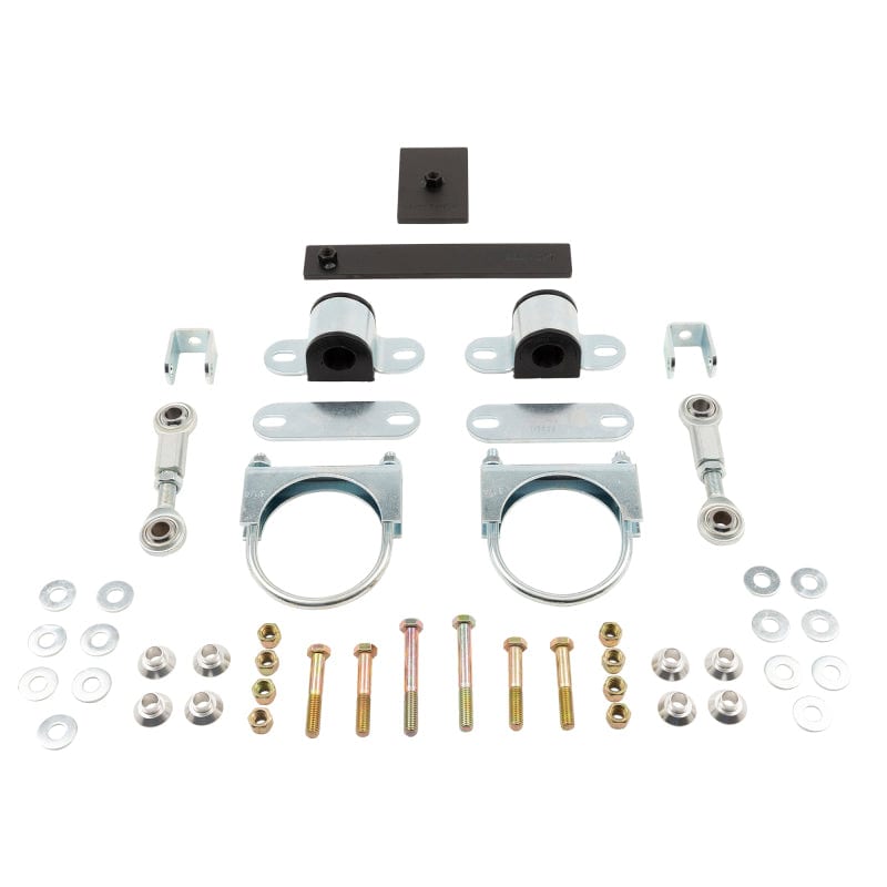 Belltech 15-20 Ford F-150 (All Cabs) 2WD/4WD Performance Handling Kit ...