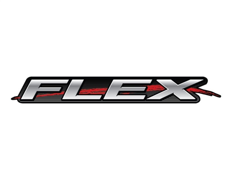 UnderCover 2019-2023 Ford Ranger 6ft Flex Bed Cover