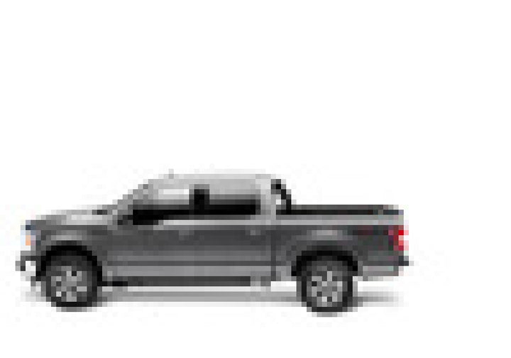 BAK 2021-2023 Ford F-150 Super Crew (4 Door) BAKFlip MX4 5.5ft Bed Cover - Matte Finish