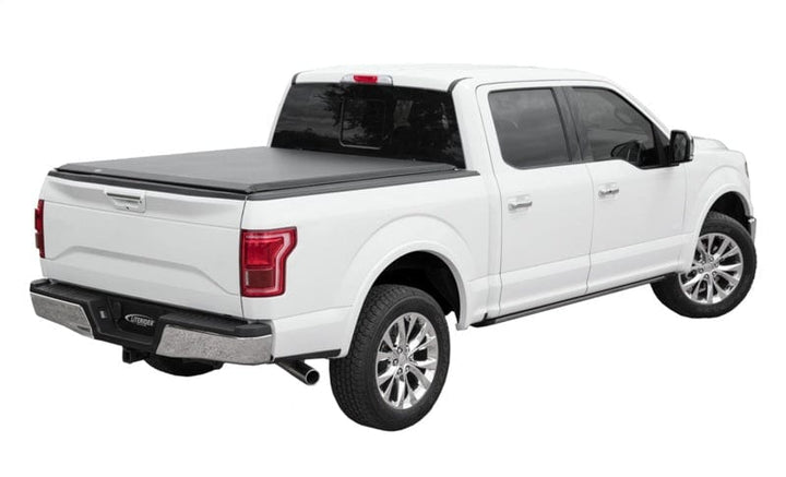 Access Literider 2021-2023 Ford F-150 8ft Bed Roll-Up Cover
