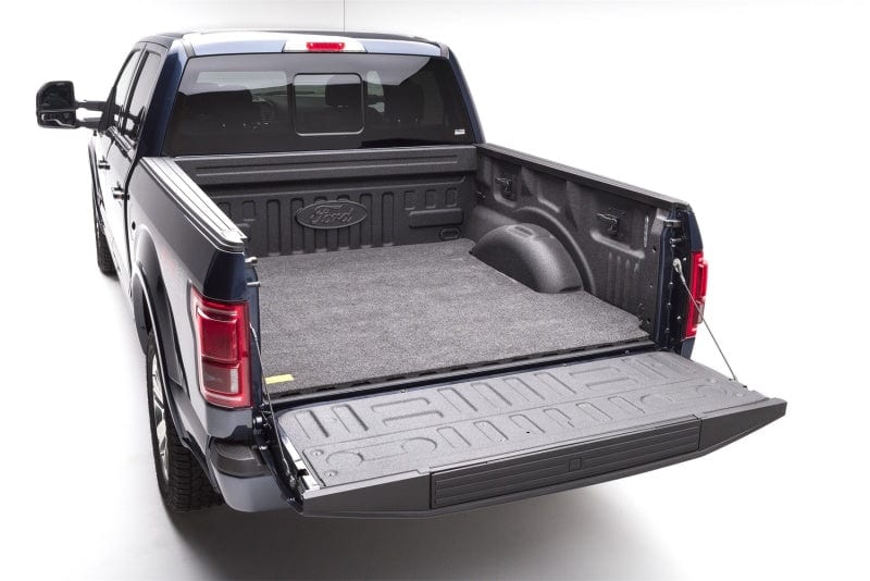 BedRug 15-22 Ford F-150 5ft 6in Bed Mat (Use w/Spray-In & Non-Lined Bed)