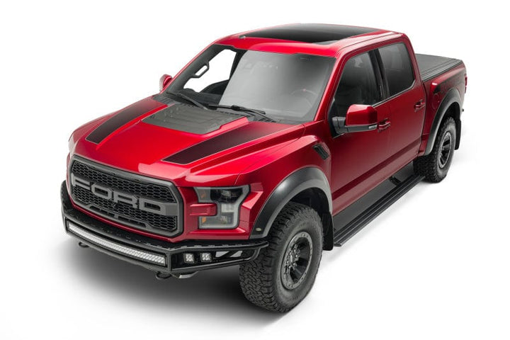 AMP Research 2015-2020 Ford F-150 PowerStep Smart Series