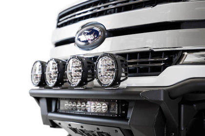 Addictive Desert Designs 18-21 Ford F-150 Raptor ADD PRO Bolt-On Light Hoop
