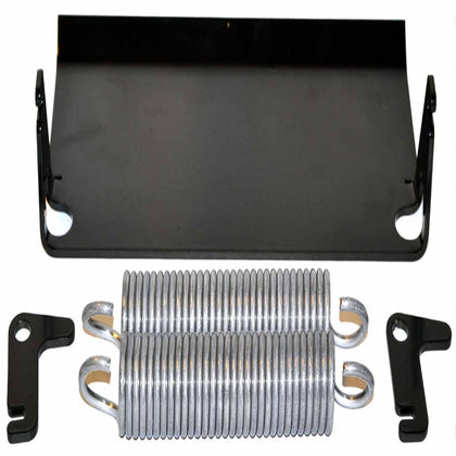 Warn 31149 Prevents Cable From Tangling When Freespooling Plate Type