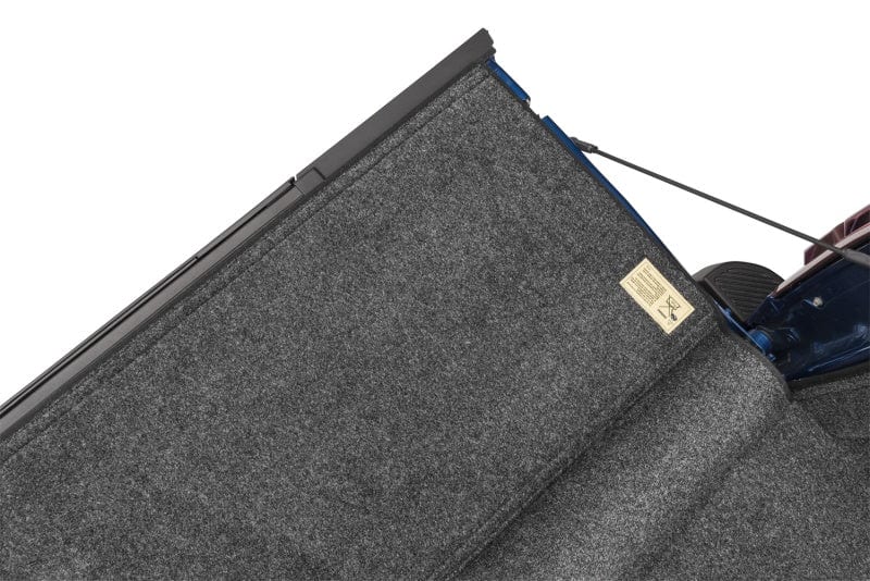 BedRug 15-22 Ford F-150 6.5ft Bed Bedliner